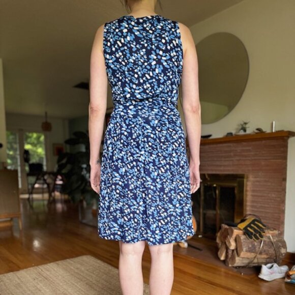 IYKYK EUC Karina Dress - Made in NYC - Picture 4 of 9